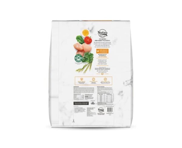 Nutro Natural Choice Adult Chicken - Image 2