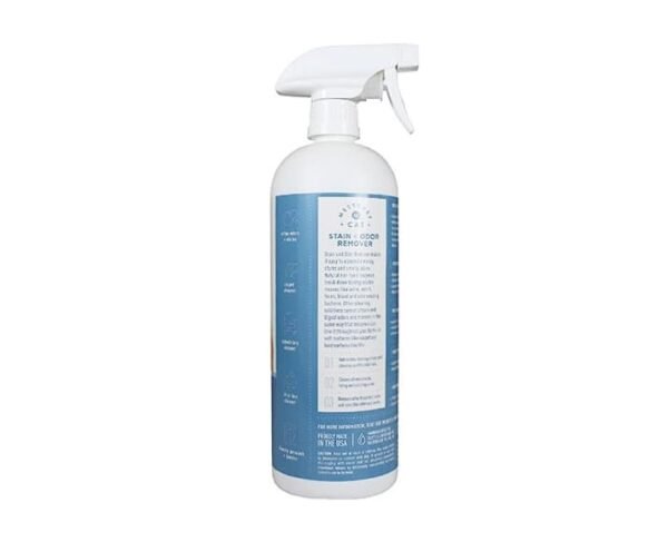 Cat Stain & Odor Remover, 27-oz bottle - Image 2