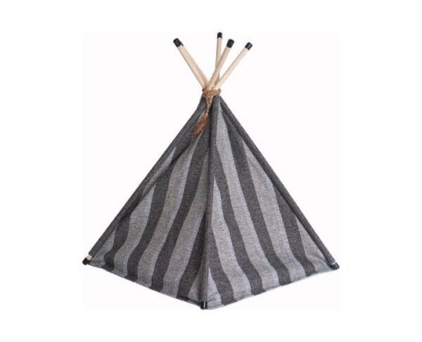 Teepee Style Cat Bed - Image 2