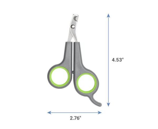 Frisco Dog Nail Clippers - Image 2