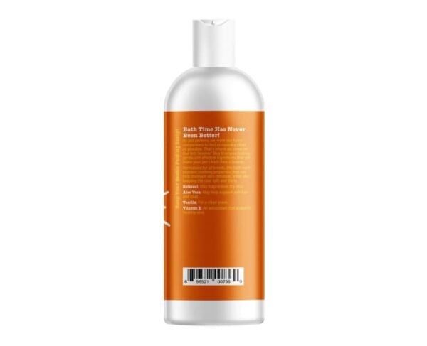 Zesty Paws Itch Soother Dog Shampoo - Image 2