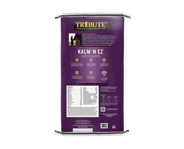 Molasses-Free Horse Feed - Image 2