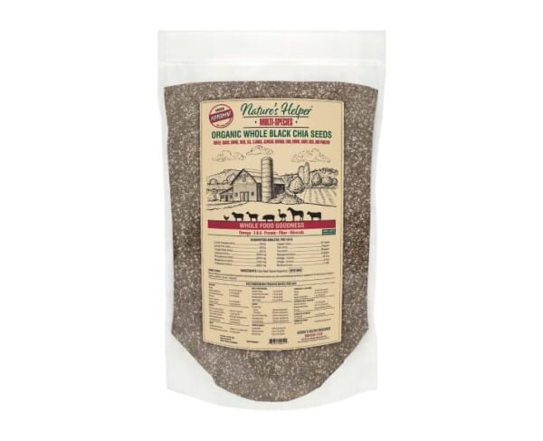 Dyne High Calorie Liquid Livestock Supplement - Image 2