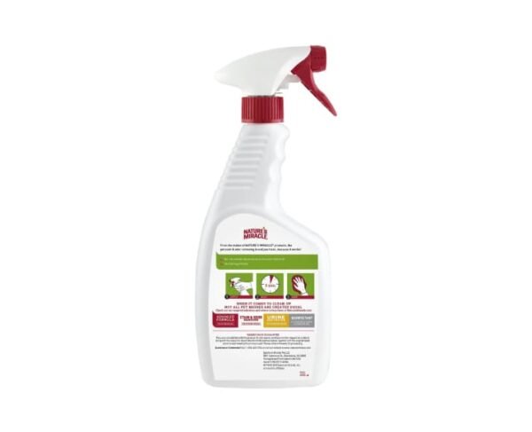 Bird Cage Cleaner - Image 2