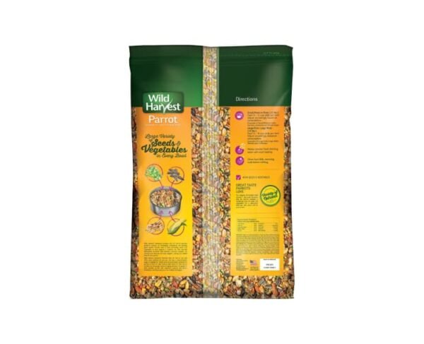 Advanced Nutrition Seed, Grain - Image 3