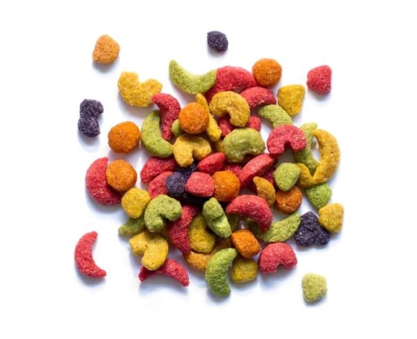 FruitBlend Flavor with Natural Flavors Daily Parrot - Image 3