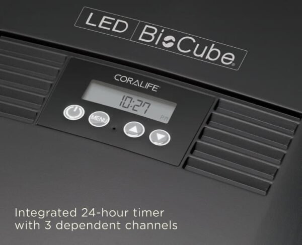 LED BioCube 29/30 Replacement Aquarium Canopy - Image 2
