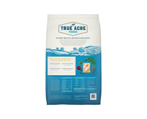 True Acre Foods Grain - Image 2