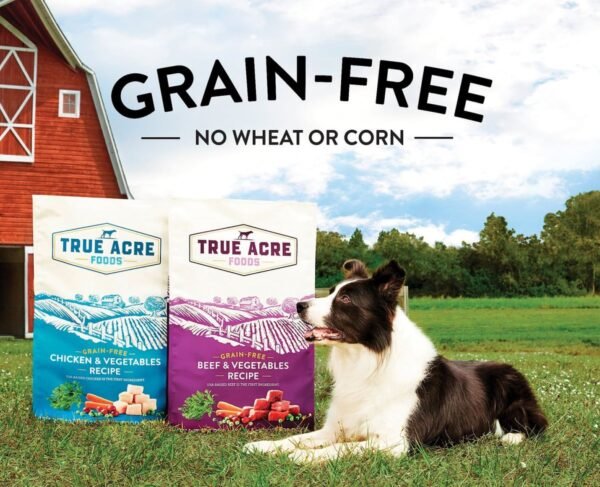 True Acre Foods Grain - Image 4